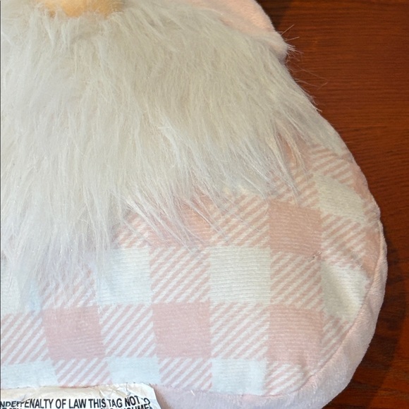 Gnome Bunny Pillow - Picture 8 of 8